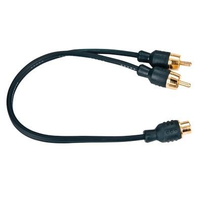 Kicx ARCA02M межблочный кабель Y-типа