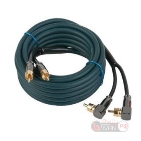 Kicx DRCA23 межблочный кабель